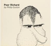 Philip Guston - Poor Richard by Philip Guston