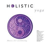 Philip Guyler - Holistic Yoga