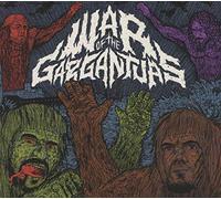 Philip H. Anselmo & Warbeast - War Of The Gargantuas