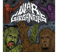 Philip H. Anselmo & Warbeast - War Of The Gargantuas [VINYL]