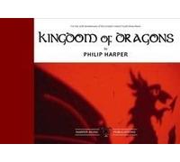 Philip Harper: Kingdom of Dragons: Brass Band