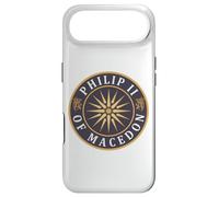 Philip II of Macedon Symbol Case for iPhone Air