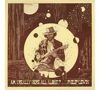 PHILIP JOHN LEWIN - Am I Really Here All Alone - New CD - V1111z
