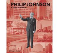 Philip Johnson
