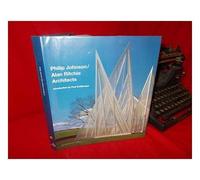 Philip Johnson/alan Ritchie Architects / Introduction by Paul Goldberger