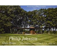 Philip Johnson: Glass House