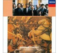 Philip Jones Brass Ensemble - Baroque Concert