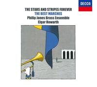 Philip Jones Brass Ensemble - Best Marches
