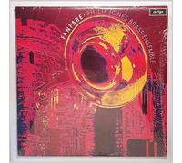 Philip Jones Brass Ensemble - Fanfare : Philip Jones Brass Ensemble. [Argo ZRG 870][LP RECORD]