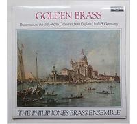Philip Jones Brass Ensemble - Philp Jones Brass Ensemble