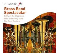 Philip Jones Brass Ensemble - The Philip Jones Brass Band