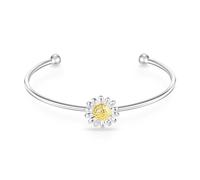 Philip Jones Daisy Cuff Bangle