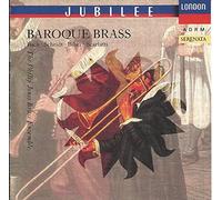 Philip Jones Ensemble - Baroque Brass