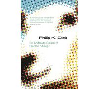 Do Androids Dream Of Electric Sheep?