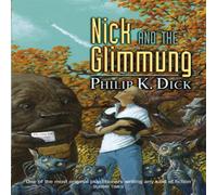 Philip K Dick Nick & the Glimmung Paperback Book Philip K Dick Multicolor