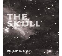 Philip K. Dick The Skull Paperback Book Philip K. Dick Multicolor