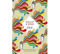 Philip K Dick Ubik (Paperback) S.F. Masterworks