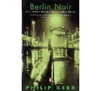 Philip Kerr Berlin Noir (Paperback) (US IMPORT)