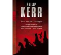 Philip Kerr Die Berlin-Trilogie (Paperback)
