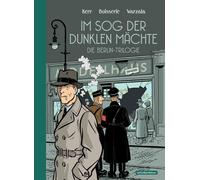 Philip Kerr Françoi Berlin Trilogie: 2. Im Sog der dunklen Mä (Hardback)