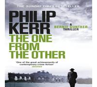 Philip Kerr One From The Other Paperback Book Philip Kerr Multicolor