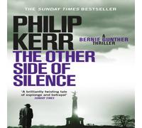 Philip Kerr Other Side of Silence Paperback Book Philip Kerr Multicolor