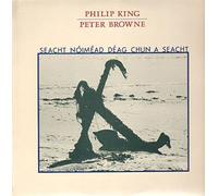 Philip King and Peter Browne - Seacht Nóiméad Deág Chun A Seacht