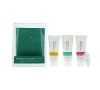 Philip Kingsley Women's Nourish & Volume Jet Set Philip Kingsley Multicolor