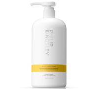 Philip Kingsley | Body Building Weightless Conditioner | Volumising Conditioner for Fine, Limp, Flat, Flyaway Short Hair | Hydrates, Thickens, Lifts and Adds Volume and Shine | 1000ml