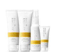 Philip Kingsley Body Building Discovery Collection (Worth £44.00)