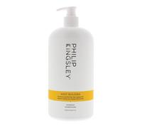 Philip Kingsley Body Building Weightless Shampoo 1000ml, White, Women White