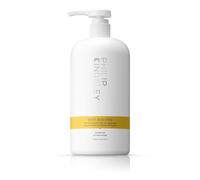PHILIP KINGSLEY Body Building Volumizing Shampoo for Fine Hair Women and Men with Keratin Volumizer Thickening Volume Hair Products 33.8 oz
