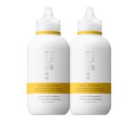 Philip Kingsley Body Building Weightless Shampoo 250ml Duo
