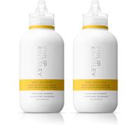 Philip Kingsley | Body Building Weightless Shampoo | Volumising Shampoo for Fine, Limp, Flat, Flyaway Hair | Hydrates, Thickens, Lifts and Adds Volume and Shine | 250ml (Pack of 2)