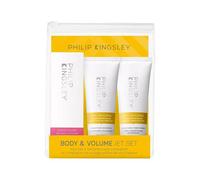 Philip Kingsley Women's Body & Volume Jet Set Philip Kingsley Multicolor