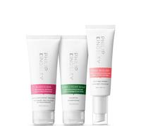 Philip Kingsley Build Your Hair Strength Post-Gym Essentials (Worth £60)