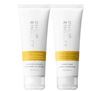 Philip Kingsley Bundles Duo: Body Building Weightless Shampoo & Body Building Conditioner 2 x 75ml