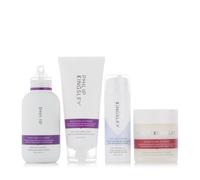 Philip Kingsley Curly Hair Don't Care Collection