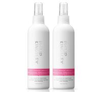 Philip Kingsley Daily Damage Defence 250Ml Double In Clear Clear