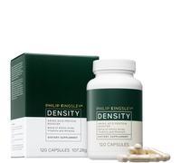 Philip Kingsley Density Amino Acid Protein Booster Supplement 120 Capsules 107.28g