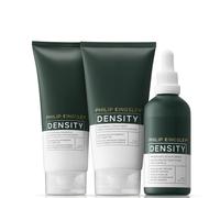 Philip Kingsley Density Regime Thicken and Preserve Trio (Worth £114)