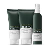 Philip Kingsley Density Regime Thicken and Volumise Trio (Worth £102.00)