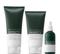 Philip Kingsley Density Regime: Thicken & Preserve Trio