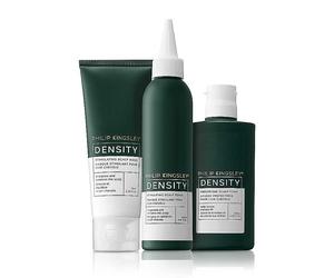 Philip Kingsley Density Scalp Essential Trio (Worth £68) - 75ml, 120ml & 150ml