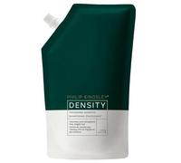 Philip Kingsley | Density Thickening Shampoo | For Thinning Hair and Loss | Fine, Fragile, Thin Hair, Thickener and Strengthener | Helps Volumize and Strengthen Folicles | 1000ml Refill Pouch