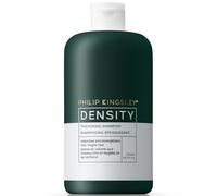 Philip Kingsley | Density Thickening Shampoo | For Thinning Hair | Fine, Fragile, Thin Hair Thickener and Strengthener | Helps Volumize and Strengthen | 500ml