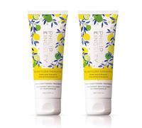 Philip Kingsley Double Lemon & Bergamot Elasticizer 75Ml In Clear Clear