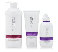Philip Kingsley Elasticizer - Extreme Rich Deep-Conditioning Treatment (500ml)