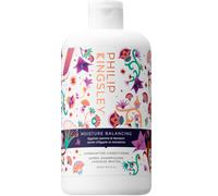 Philip Kingsley Egyptian Jasmine & Mandarin Moisture Balancing Hydrating Moisturising Conditioner, Nourishes, Smooths and Adds Shine, 500 ml