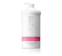 Philip Kingsley - Elasticizer | Deep Conditioner | Repair Hair Mask Treatment for All Hair Types | Pre Shampoo Deep Conditioning Mask | Hydrates, Adds Shine and Reduces Breakage and Frizz | 1000ml